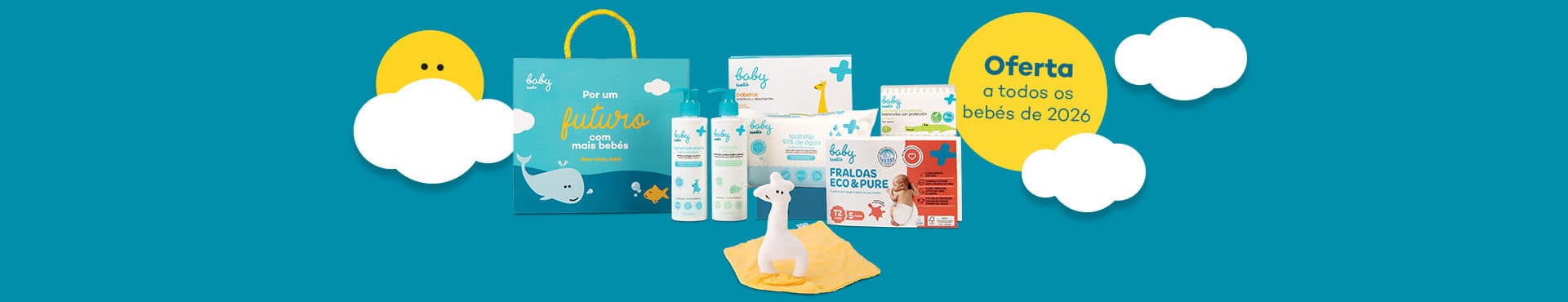 Wells – Um futuro com mais bebés