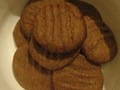 Sugestão para o Natal – Biscoitos de cacau
