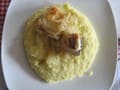 O bacalhau da consoada