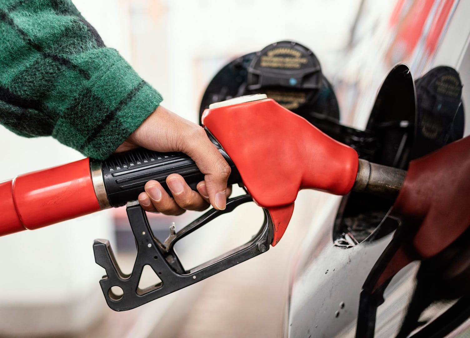 Combustíveis mais baratos – Gasóleo a 1,08€/lt só hoje