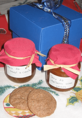Sugestões para prendas de Natal
