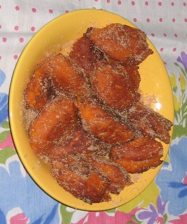 Ainda cheira a Natal – Bilharacos