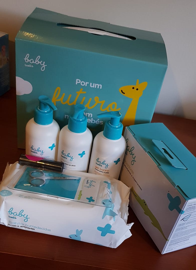 Wells – Um futuro com mais bebés